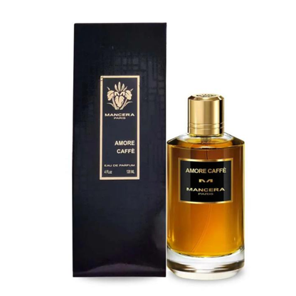 Mancera Amore Caffe Edp 120 ml Unisex