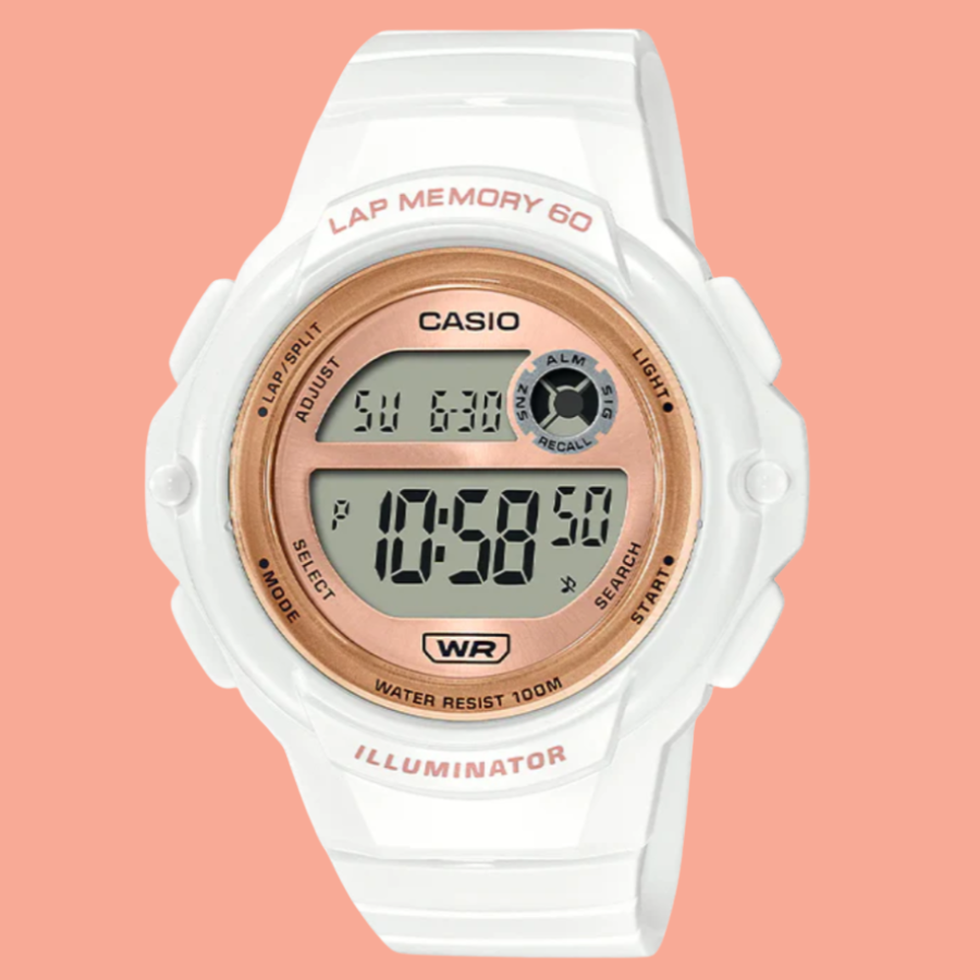 Reloj Casio LWS-1200H-7A2V Mujer - Digital - Reloj Reloj Casio original | Compra en Relojchile Chile | Reloj Casio Chile | Reloj Reloj Chile - Reloj hombre chile - Reloj mujer chile - Reloj santiago - Reloj original chile - reloj elegante hombre - reloj casual mujer - reloj resistente al agua - reloj acero inoxidable - reloj deportivo hombre - tienda de relojes online chile