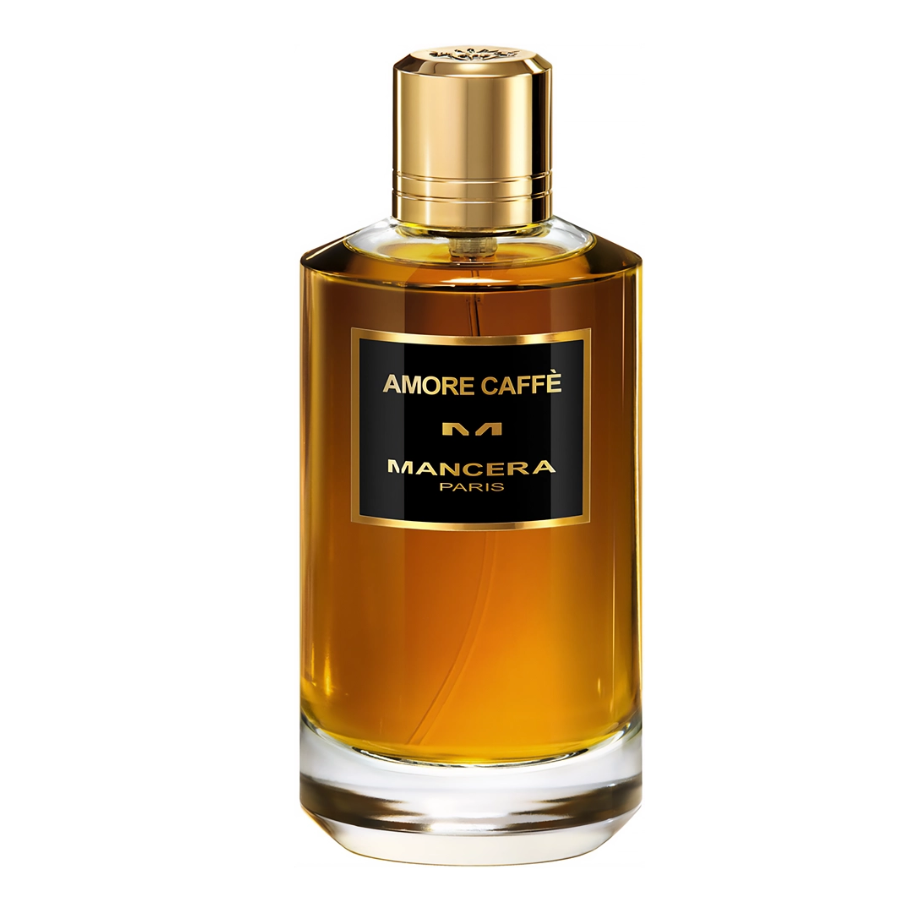 Mancera Amore Caffe Edp 120 ml Unisex
