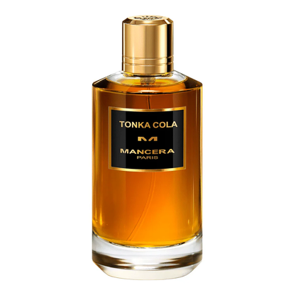 Mancera Tonka Cola 120ml edp Unisex