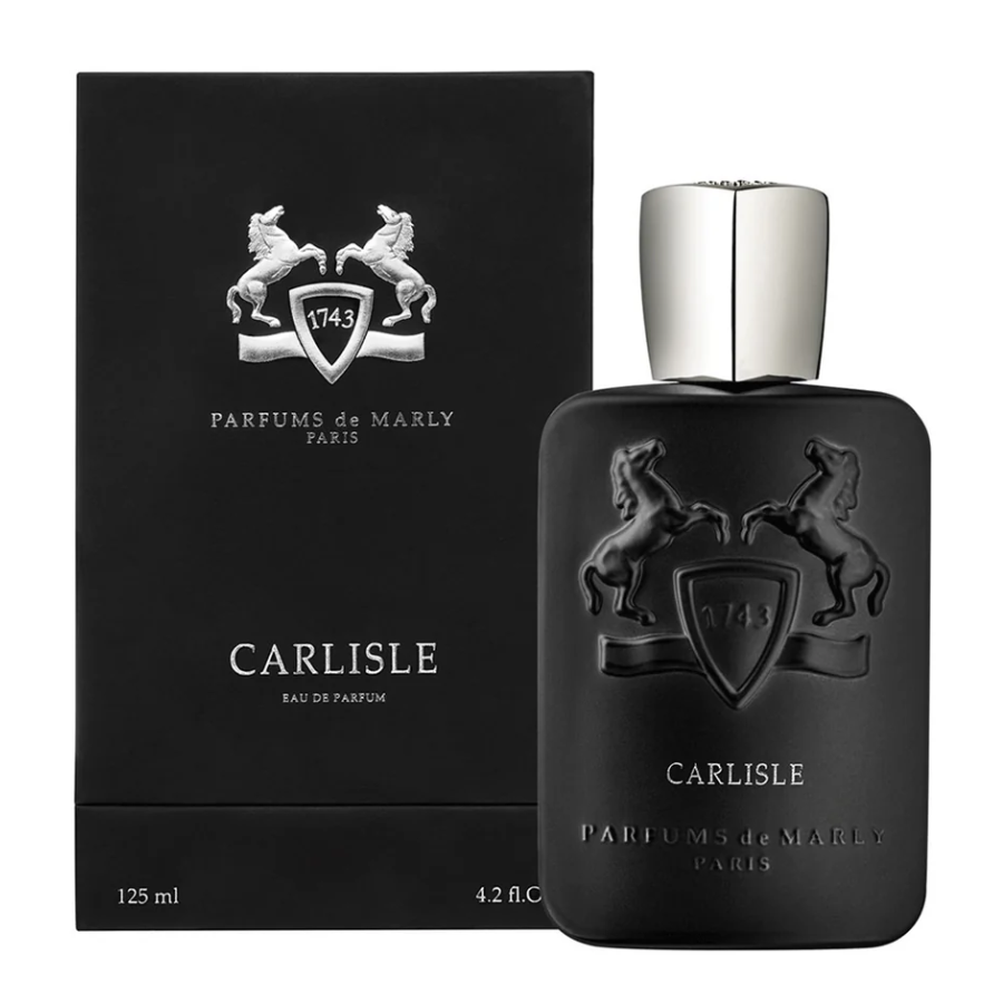 Parfums de Marly Carlisle edp 125ml Unisex