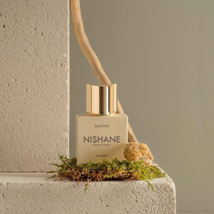 Nishane Hacivat Extrait De Parfum 100ml Unisex