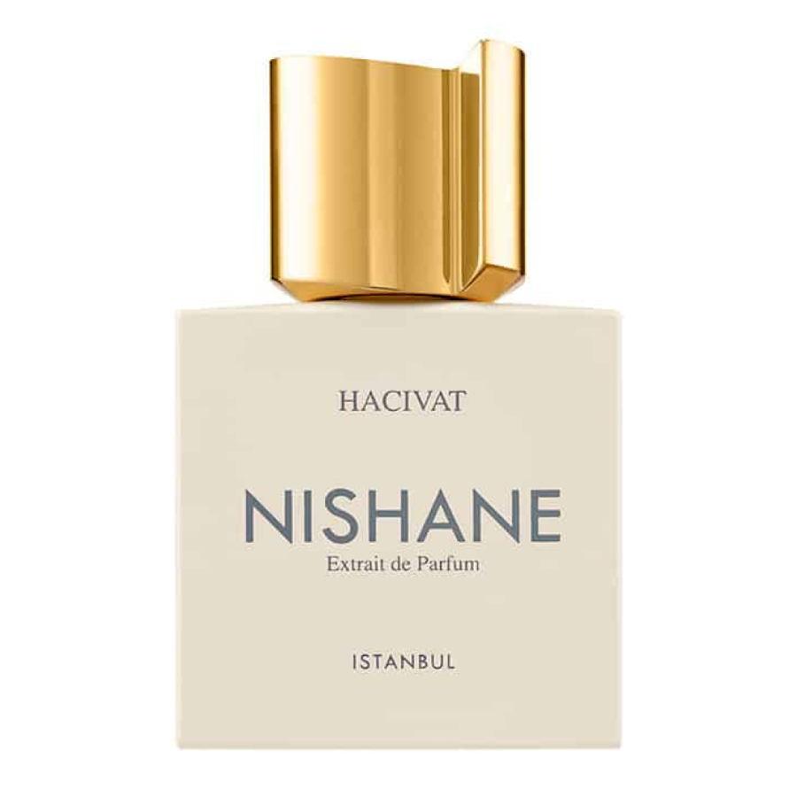Nishane Hacivat Extrait De Parfum 100ml Unisex