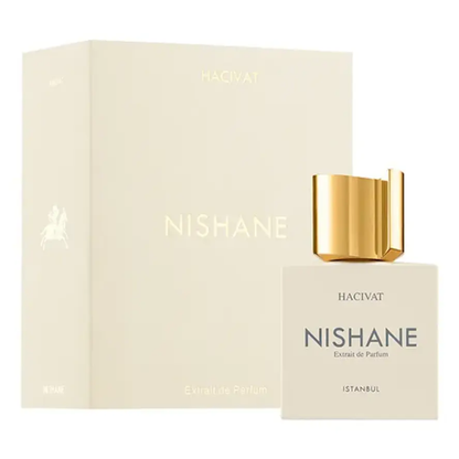 Nishane Hacivat Extrait De Parfum 100ml Unisex