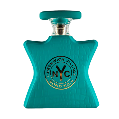 Bond Nº9 Greenwich Village Edp 100ml Unisex