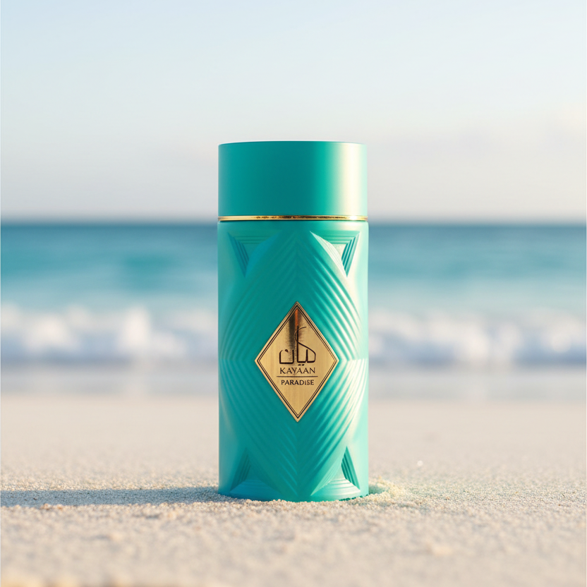 Armaf Kayaan Paradise EDP 100ml Unisex