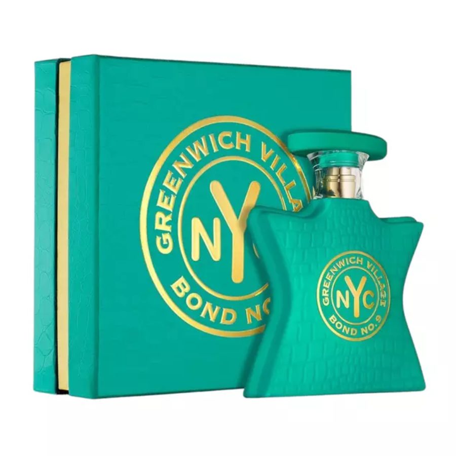 Bond Nº9 Greenwich Village Edp 100ml Unisex