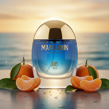 Bharara Mandarin Edp 100ml Unisex