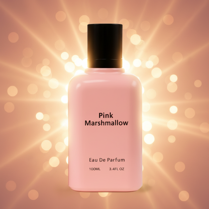 Bharara Pink Marshmallow Edp 100ml Mujer