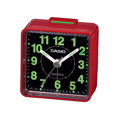 Reloj Despertador Casio TQ-140-4