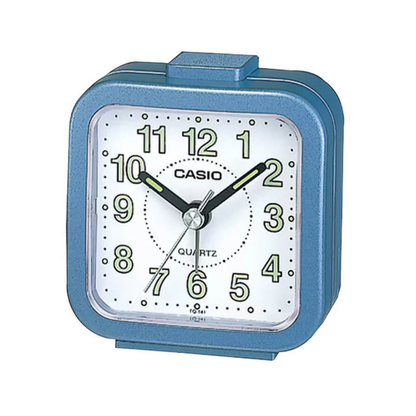 Reloj Despertador Casio TQ-141-2