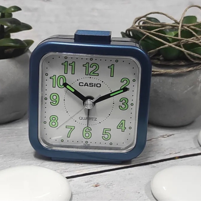 Reloj Despertador Casio TQ-141-2