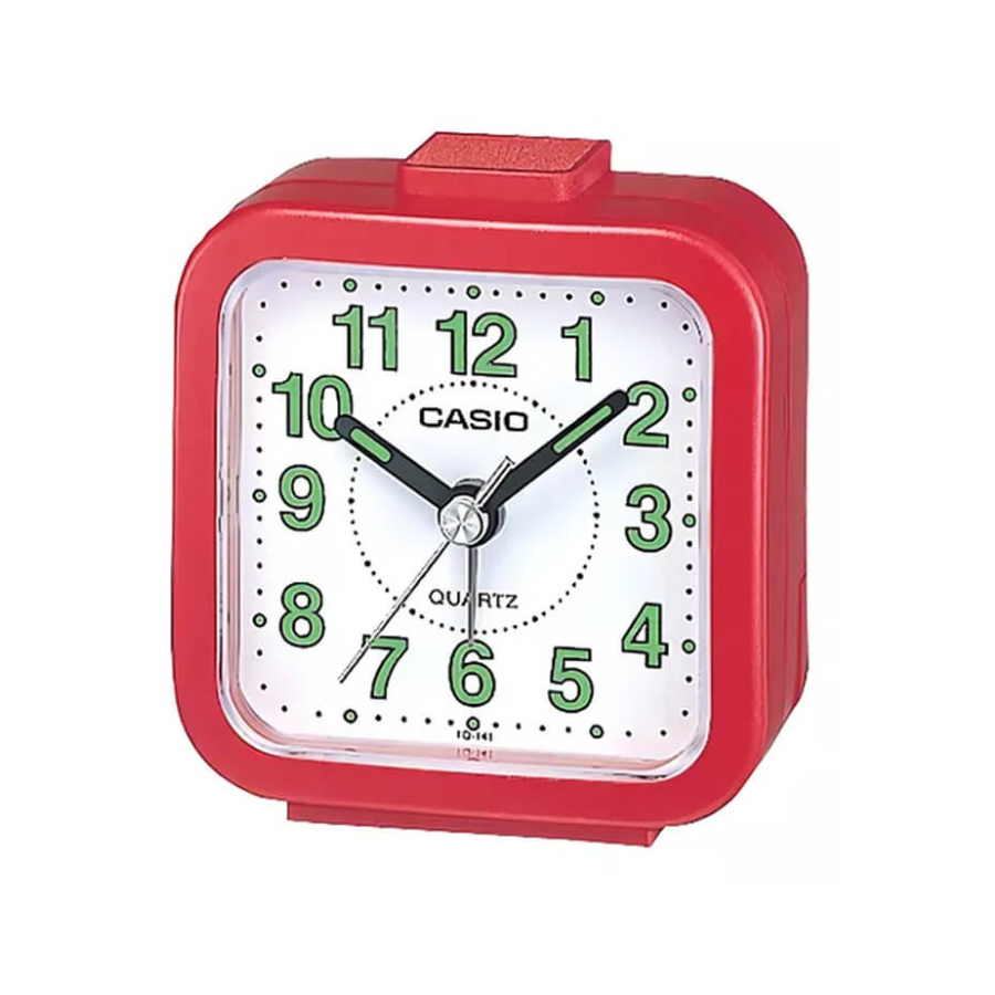 Reloj Despertador Casio TQ-141-4