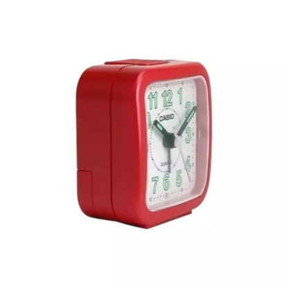 Reloj Despertador Casio TQ-141-4