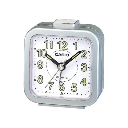 Reloj Despertador Casio TQ-141-8