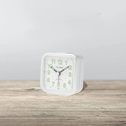 Reloj Despertador Casio TQ-141-8