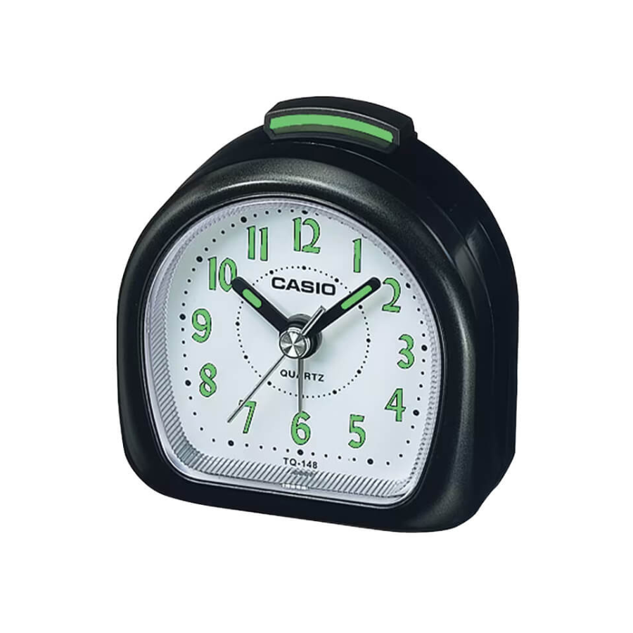 Reloj Despertador Casio TQ-148-1