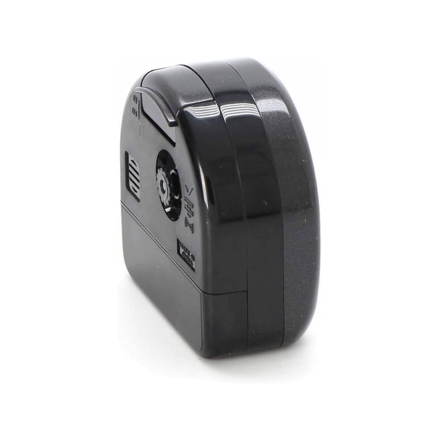 Reloj Despertador Casio TQ-148-1