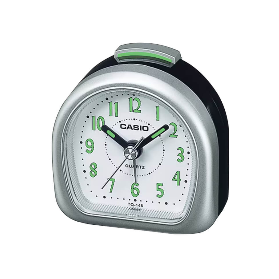 Reloj Despertador Casio TQ-148-8