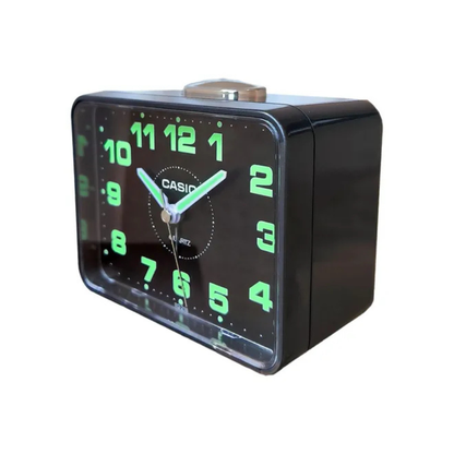Reloj Despertador Casio TQ-218-1