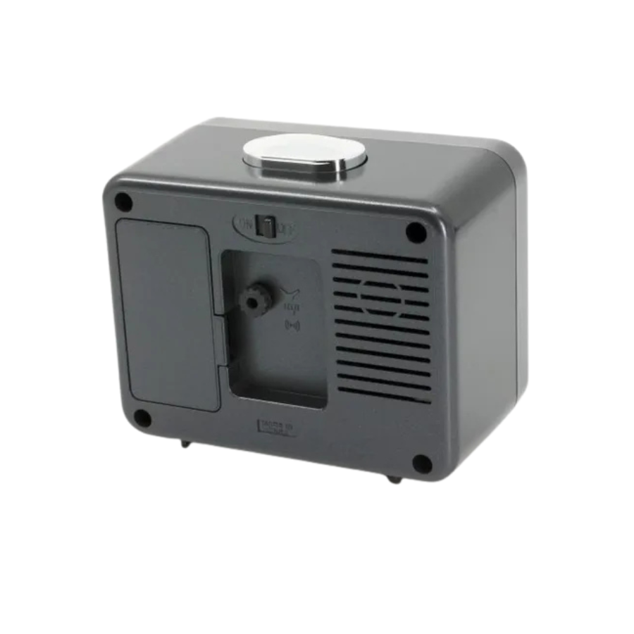 Reloj Despertador Casio TQ-218-1B