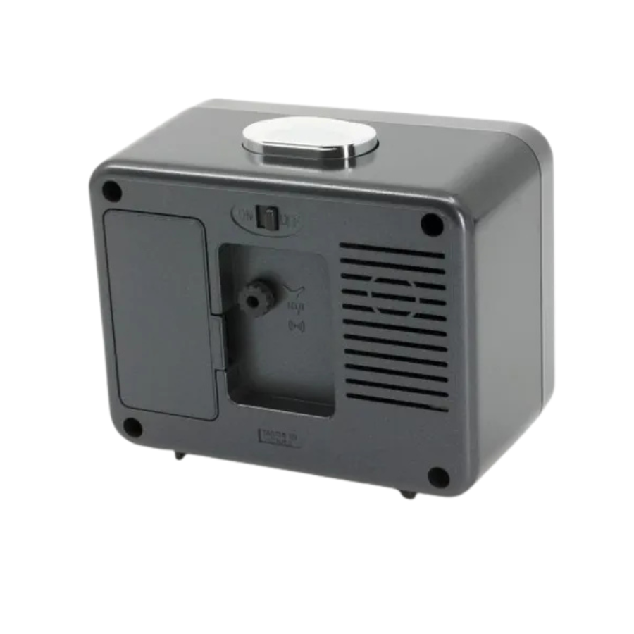 Reloj Despertador Casio TQ-218-1