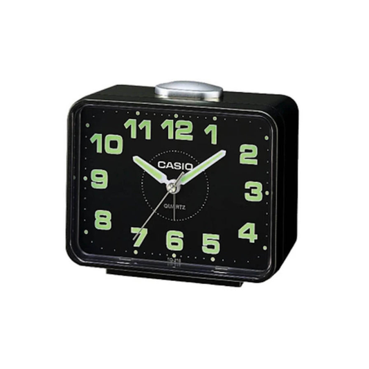 Reloj Despertador Casio TQ-218-1