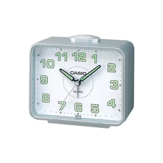 Reloj Despertador Casio TQ-218-8