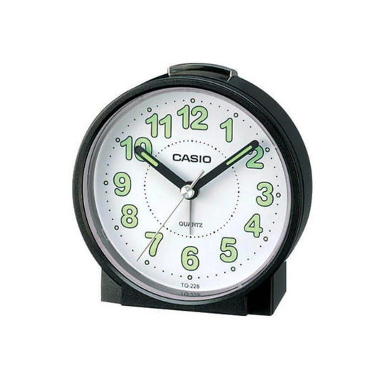 Reloj Despertador Casio TQ-228-1