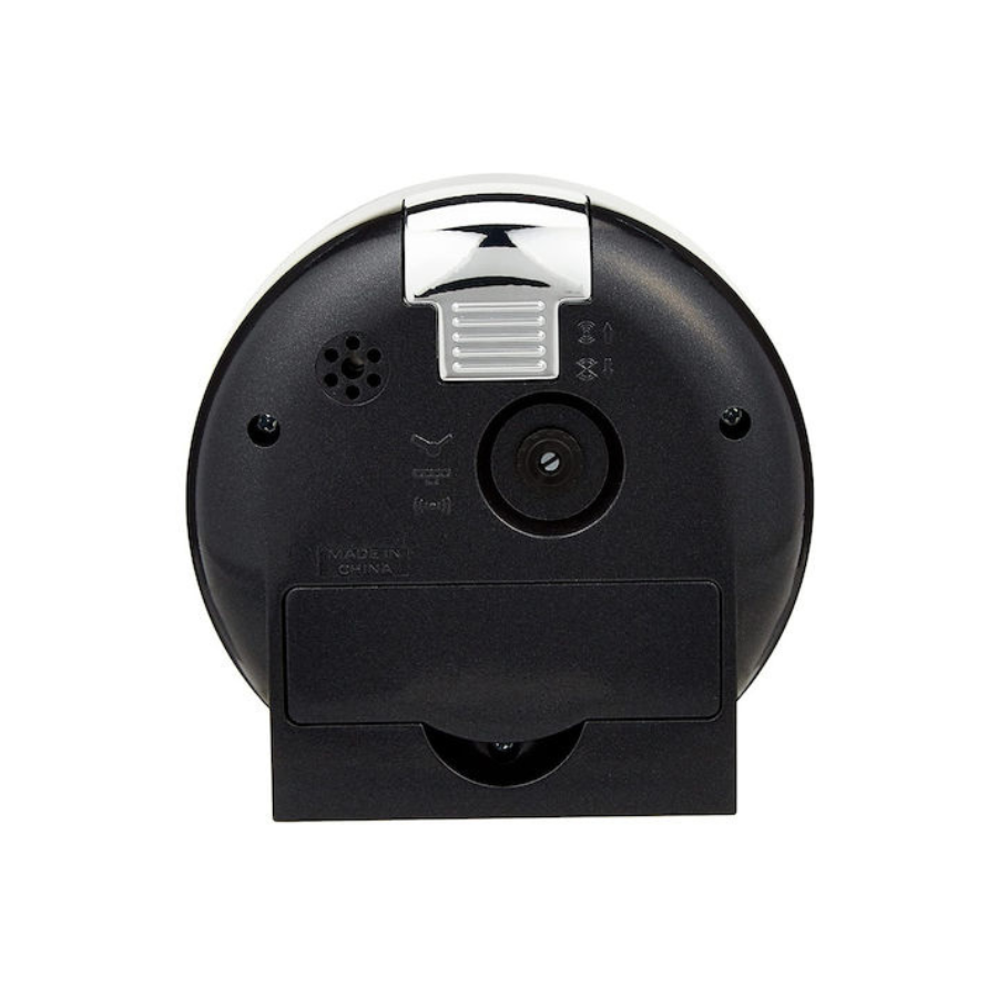 Reloj Despertador Casio TQ-228-1