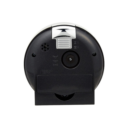 Reloj Despertador Casio TQ-228-1