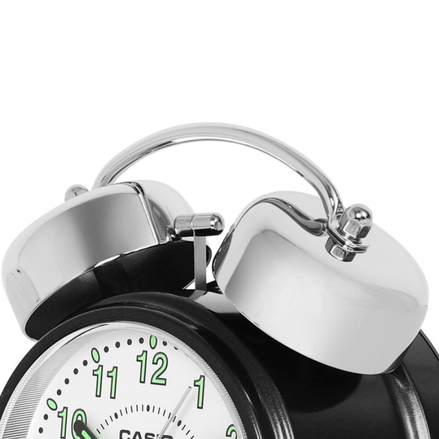 Reloj Despertador Casio TQ-362-1B