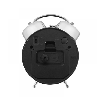 Reloj Despertador Casio TQ-362-1B