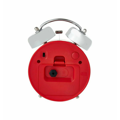 Reloj Despertador Casio TQ-362-4A