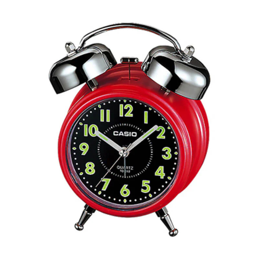 Reloj Despertador Casio TQ-362-4A