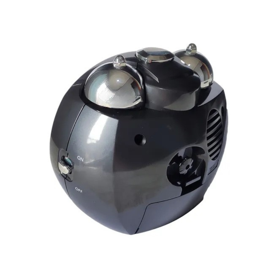 Reloj Despertador Casio TQ-369-1