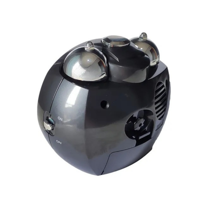 Reloj Despertador Casio TQ-369-1