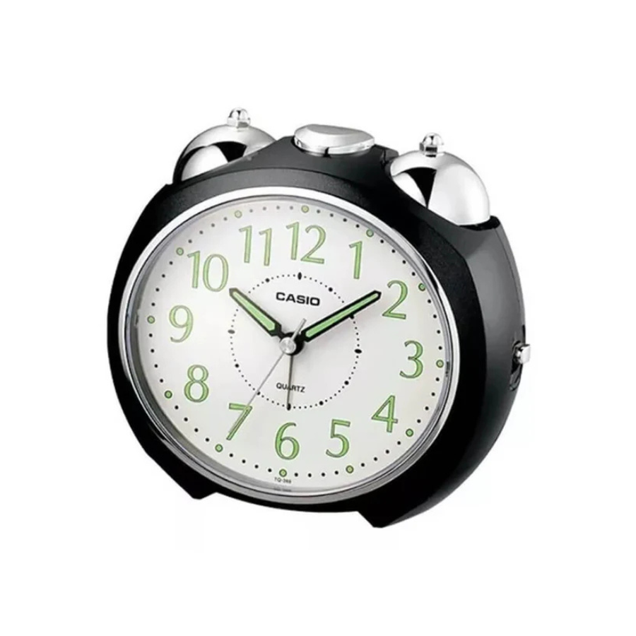 Reloj Despertador Casio TQ-369-1