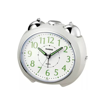 Reloj Despertador Casio TQ-369-7