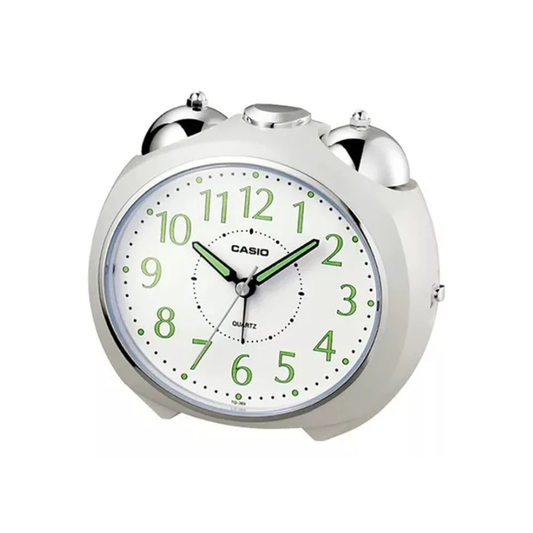 Reloj Despertador Casio TQ-369-7