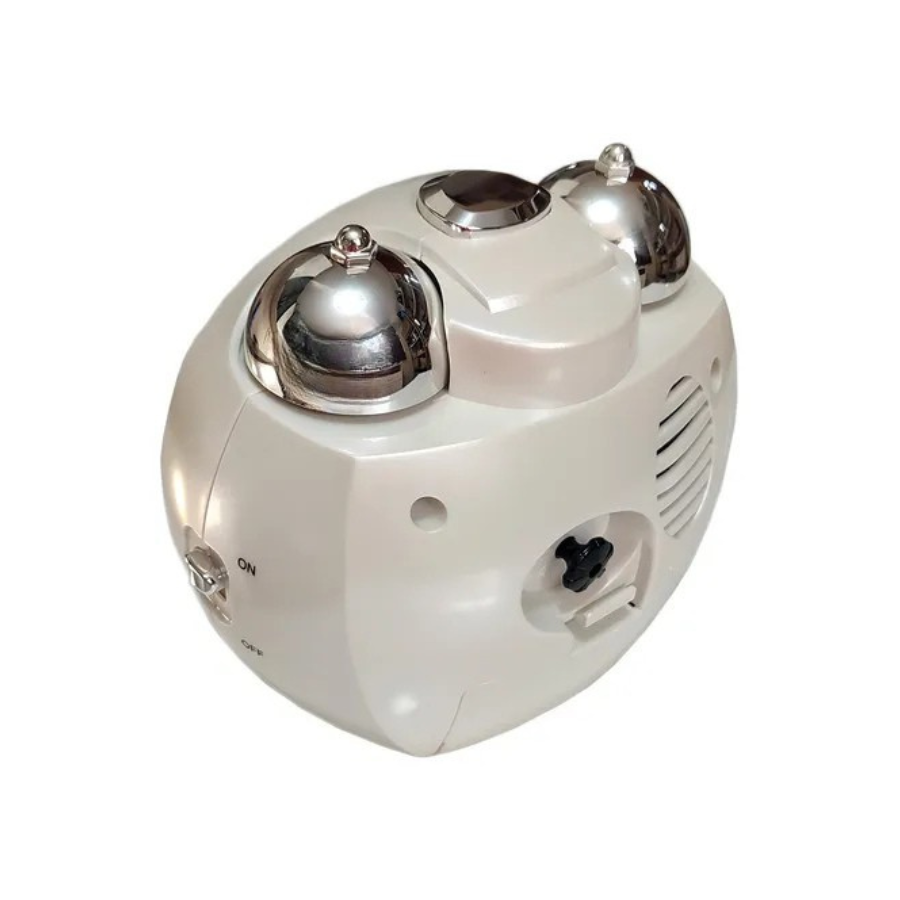 Reloj Despertador Casio TQ-369-7