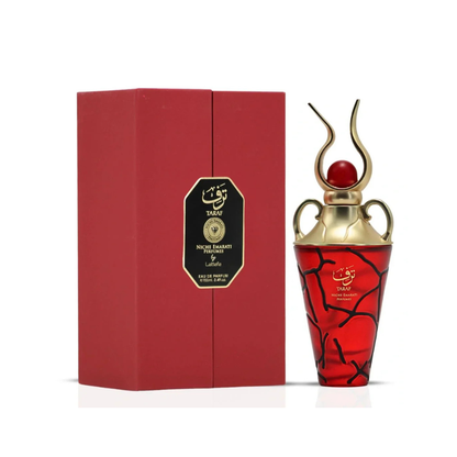 Lattafa Niche Emarati Taraf edp 100ml Mujer