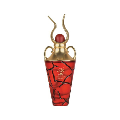 Lattafa Niche Emarati Taraf edp 100ml Mujer