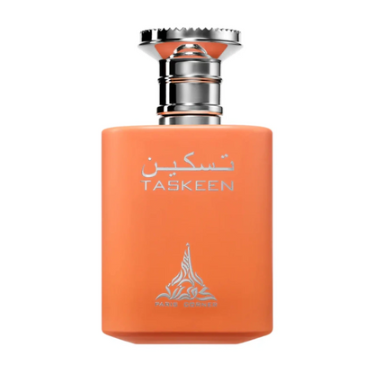 Taskeen Paris Corner Edp 100ML Unisex