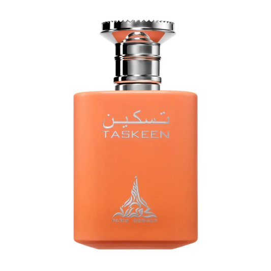 Taskeen Paris Corner Edp 100ML Unisex