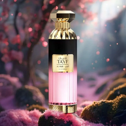 Risala Elite Tayf Al Hub edp 150ml Mujer