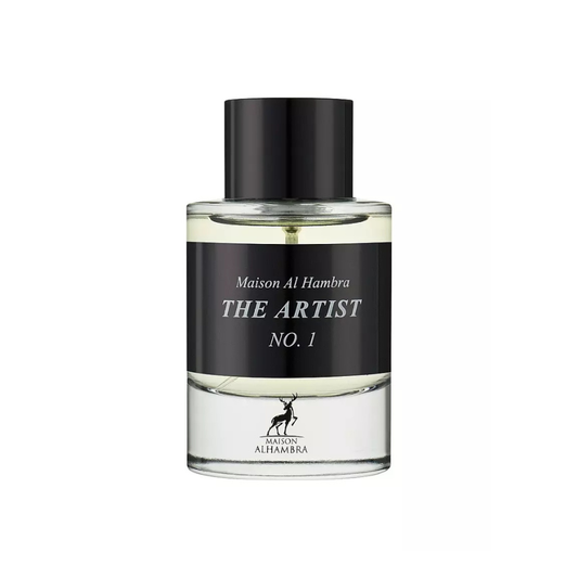 Maison Alhambra The Artist No. 1  edp 100ml Unisex