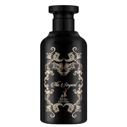 The Serpent Maison Alhambra Edp 100Ml Hombre