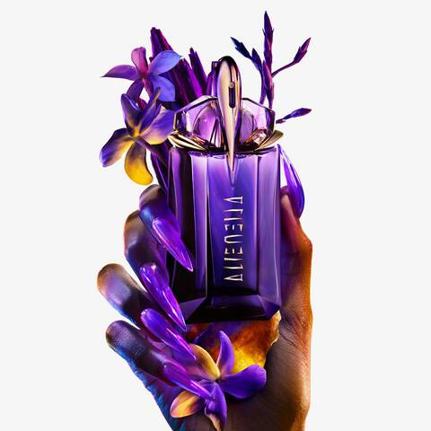 Thierry Mugler Refillable Alien edp 90ml Mujer - Thierry Mugler - Default Title - Perfumisimo