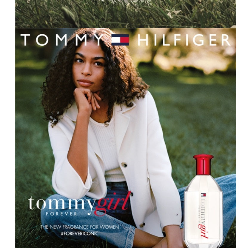 Tommy Hilfinger Tommy Girl Forever edt 100ml Mujer